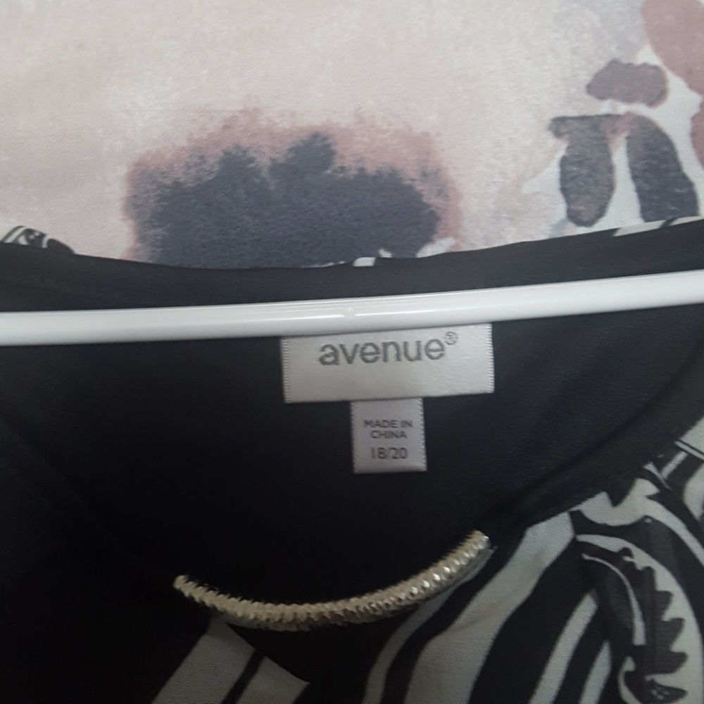 Blouse - Picture 5 of 5